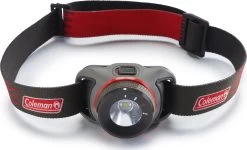 Coleman 300 Lumens Led Headlamp BatteryGuard™|-|Lampe Frontale BatteryGuard 150M 300Lumens -Coleman CAN 2000033979 7E 7Efront 20No 20Color