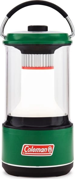 Coleman 600L Batteryguard Green Tri C002 Lantern|-|Lanterne Batteryguard 600L Green Tri C002