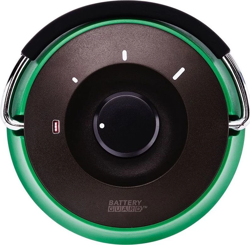 Coleman 800L Batteryguard Green Tri C002 Lantern|-|Lanterne Batteryguard 800L Green Tri C002 3 Coleman 800L Batteryguard Green Tri C002 Lantern|-|Lanterne Batteryguard 800L Green Tri C002 - Image 2