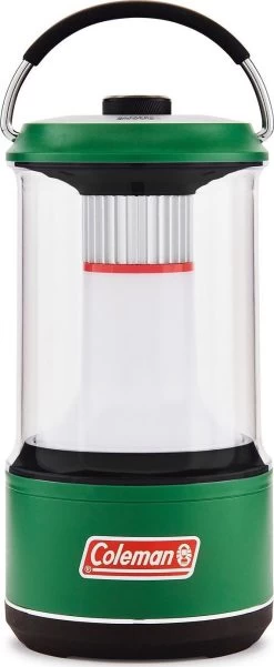 Coleman 800L Batteryguard Green Tri C002 Lantern|-|Lanterne Batteryguard 800L Green Tri C002
