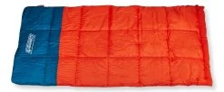 Coleman Sleeping Bag Kompact 40°F/4°C Rectangle|-|Sac De Couchage Rectangulaire Kompact 40°F/4°C