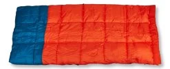 Coleman Sleeping Bag Kompact 40°F/4°C Rectangle|-|Sac De Couchage Rectangulaire Kompact 40°F/4°C -Coleman CAN 2000037218 7E 7EStudio 20Back 20Tiger 20Lily