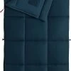 Coleman Rectangle Sleeping Bag Kompact 20°F/-6°C|-|Sac De Couchage Rectangulaire Kompact 20°F/-6 °C -Coleman CAN 2000037219 7ESpace 20 20OLD