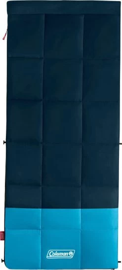 Coleman Rectangle Sleeping Bag Kompact 20°F/-6°C|-|Sac De Couchage Rectangulaire Kompact 20°F/-6 °C -Coleman CAN 2000037219 7E 7EFront 20Space 20 20OLD