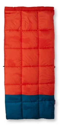 Coleman Rectangle Sleeping Bag Kompact 20°F/-6°C|-|Sac De Couchage Rectangulaire Kompact 20°F/-6 °C -Coleman CAN 2000037219 7E 7EStudio 20Back 20Space