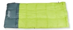 Coleman Compact Sleeping Bag Rectangle 30°F/-1°C|-|Sac De Couchage Compact 30°F/-1°C Rectangulaire