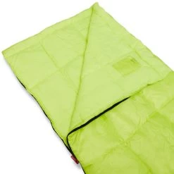 Coleman Compact Sleeping Bag Rectangle 30°F/-1°C|-|Sac De Couchage Compact 30°F/-1°C Rectangulaire -Coleman CAN 2000037220 7E 7EStudio 20Detail 20B 20Spider 20Mum