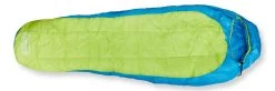 Coleman Mummy Sleeping Bag Kompact 25°F/-3°C|-|Sac De Couchage Mummy 25°F/-3°C Kompact