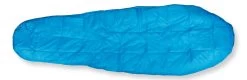 Coleman Mummy Sleeping Bag Kompact 25°F/-3°C|-|Sac De Couchage Mummy 25°F/-3°C Kompact -Coleman CAN 2000037222 7E 7EStudio 20Back 20Med 20Blue