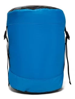 Coleman Mummy Sleeping Bag Kompact 25°F/-3°C|-|Sac De Couchage Mummy 25°F/-3°C Kompact -Coleman CAN 2000037222 7E 7EStudio 20Detail 20A 20Med 20Blue