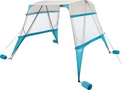 Coleman Backpack Sun Shade Go Shade 7x7|-|Sac à Dos Sun Shade Go Shade 7x7 -Coleman CAN 2000037512 7E 7EDetail1 20Caribbean 20Sea