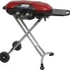 Coleman RoadTrip 285 Xcursion Portable Stand-Up Propane Grill |-|Gril à Propane Portable RoadTrip 285 Xcursion Stand-Up -Coleman CAN 2000037950 7ENo 20Color