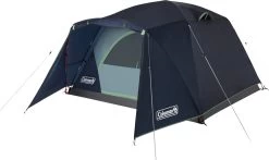 Coleman Full Fly Vestibule Skydome Tent - 4-person|-|Tente Vestibule Anti-mouches Skydome - 4 Personnes