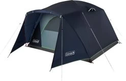Coleman Full Fly Vestibule 6-Person Skydome|-|Vestibule Anti-mouches Skydome Pour 6 Personnes
