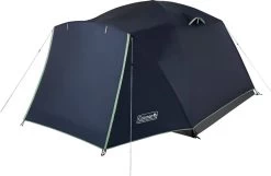 Coleman Full Fly Vestibule 6-Person Skydome|-|Vestibule Anti-mouches Skydome Pour 6 Personnes -Coleman CAN 2000038089 7E 7EFront1 20Blue 20Nights