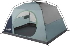 Coleman Full Fly Vestibule 6-Person Skydome|-|Vestibule Anti-mouches Skydome Pour 6 Personnes -Coleman CAN 2000038089 7E 7EFront 20Blue 20Nights