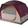 Coleman Skydome 4-Person Tent|-|Tente Skydome 4 Personnes -Coleman CAN 2000038122 7EBlackberry