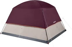 Coleman Skydome Tent - 6-person|-|Tente Skydome - 6 Personnes -Coleman CAN 2000038123 7E 7EBack 20Blackberry