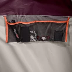 Coleman Skydome Tent - 6-person|-|Tente Skydome - 6 Personnes -Coleman CAN 2000038123 7E 7EDetail4 20Blackberry