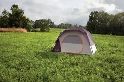 Coleman Skydome Tent - 6-person|-|Tente Skydome - 6 Personnes -Coleman CAN 2000038123 7E 7EDetail7 20Blackberry