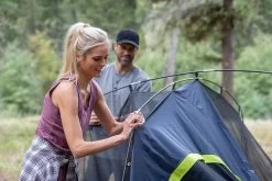 Coleman Dark Room Skydome Tent - 4-person|-|Tente Dark Room Skydome - 4 Personnes 14 Coleman Dark Room Skydome Tent - 4-person|-|Tente Dark Room Skydome - 4 Personnes -Coleman CAN 2000038173 7E 7EDetail1 20No 20Color