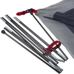 Coleman Dark Room Skydome Tent - 4-person|-|Tente Dark Room Skydome - 4 Personnes 13 Coleman Dark Room Skydome Tent - 4-person|-|Tente Dark Room Skydome - 4 Personnes -Coleman CAN 2000038173 7E 7EDetail2 20No 20Color