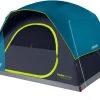 Coleman Dark Room Skydome Tent - 6-person|-|Tente Dark Room Skydome - 6 Personnes -Coleman CAN 2000038174 7ENo 20Color 1d5b8af8 df3b 47da b1f2 e392c77f91a3