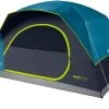 Coleman Dark Room Skydome Tent - 8-person|-|Tente Dark Room Skydome - 8 Personnes -Coleman CAN 2000038175 7ENo 20Color