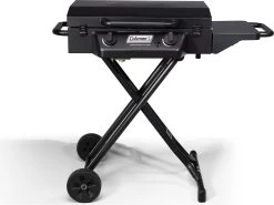 Coleman RoadTrip Griddle With Lid Propane InstaStart|-|Plaque De Cuisson RoadTrip Propane InstaStart 30 Coleman RoadTrip Griddle With Lid Propane InstaStart|-|Plaque De Cuisson RoadTrip Propane InstaStart -Coleman CAN 2000038252 7E 7EDetail2 20No 20Color