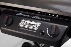 Coleman RoadTrip Griddle With Lid Propane InstaStart|-|Plaque De Cuisson RoadTrip Propane InstaStart 23 Coleman RoadTrip Griddle With Lid Propane InstaStart|-|Plaque De Cuisson RoadTrip Propane InstaStart -Coleman CAN 2000038252 7E 7EDetail5 20No 20Color