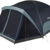 Coleman Screenroom Skydome Tent - 8-person + 2|-|Tente Screenroom Skydome - 8 Personnes + 2 -Coleman CAN 2000038400 7EBlue 20Nights 2b63f064 b951 432c bd9e 4ca2e1e3a92e