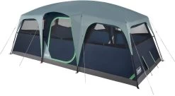 Coleman Sunlodge Tent - 10-person|-|Tente Sunlodge - 10 Personnes