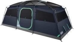 Coleman Sunlodge Tent - 10-person|-|Tente Sunlodge - 10 Personnes -Coleman CAN 2000038406 7E 7EFront 20No 20Color