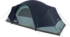 Coleman Skydome Modified Dome Tent - 12-person|-|Tente Skydome Modified Dome - 12 Personnes