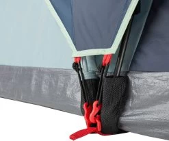 Coleman Skydome Modified Dome Tent - 12-person|-|Tente Skydome Modified Dome - 12 Personnes -Coleman CAN 2000038408 7E 7EDetail3 20Blue 20Nights