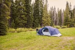 Coleman Skydome Modified Dome Tent - 12-person|-|Tente Skydome Modified Dome - 12 Personnes -Coleman CAN 2000038408 7E 7EDetail4 20Blue 20Nights