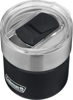 Coleman Insulated Sundowner 13Oz|-|Verre Spiritueux Isolé Sundowner 13Oz -Coleman CAN 2058330 7E 7EClose 20Black