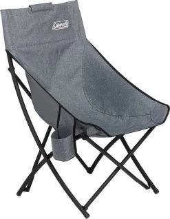 Coleman Forester Series Bucket Chair|-|Chaise Baquet Forester Series