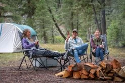 Coleman Forester Series Bucket Chair|-|Chaise Baquet Forester Series -Coleman CAN 2149900 7E 7ELifestyle 20No 20Color