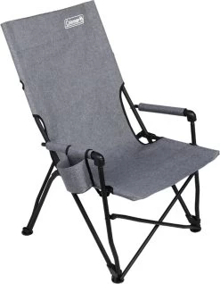 Coleman Forester Series Sling Chair|-|Chaise En Bandoulière Forester Series