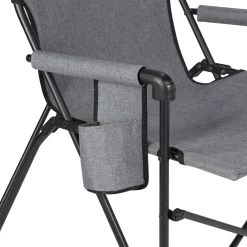 Coleman Forester Series Sling Chair|-|Chaise En Bandoulière Forester Series 9 Coleman Forester Series Sling Chair|-|Chaise En Bandoulière Forester Series -Coleman CAN 2149985 7E 7EDetail2 20No 20Color
