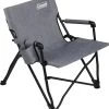 Coleman Forester Series Deck Chair|-|Chaise De Pont Forester Series -Coleman CAN 2149986 7ENo 20Color