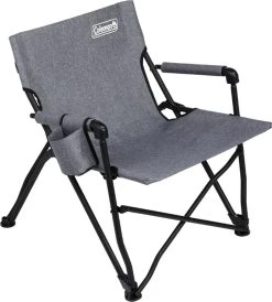 Coleman Forester Series Deck Chair|-|Chaise De Pont Forester Series