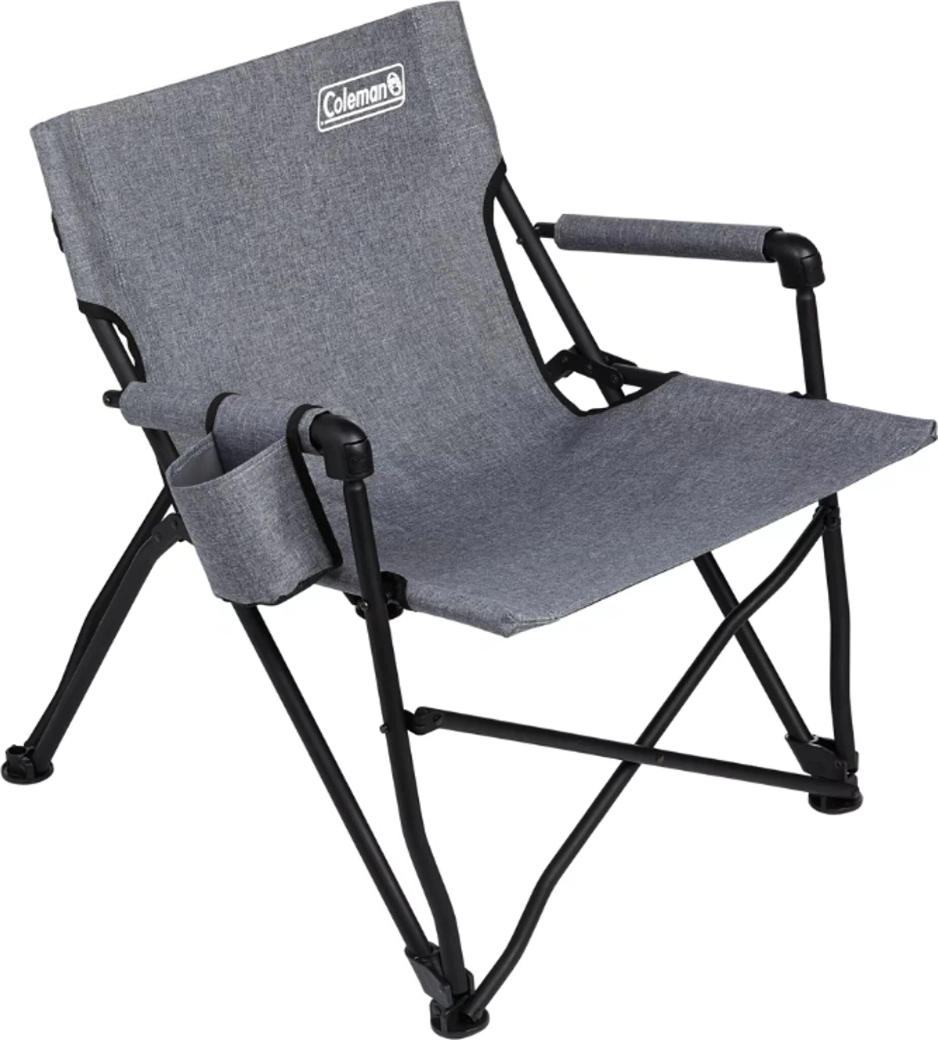 Coleman Forester Series Deck Chair|-|Chaise De Pont Forester Series 3 Coleman Forester Series Deck Chair|-|Chaise De Pont Forester Series