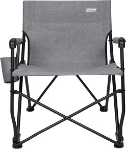 Coleman Forester Series Deck Chair|-|Chaise De Pont Forester Series 11 Coleman Forester Series Deck Chair|-|Chaise De Pont Forester Series -Coleman CAN 2149986 7E 7EDetail1 20No 20Color