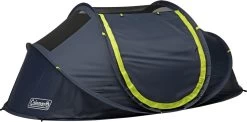 Coleman Dark Room 4-Person Pop-Up Tent |-|Tente 4 Personnes Pop-Up Dark Room