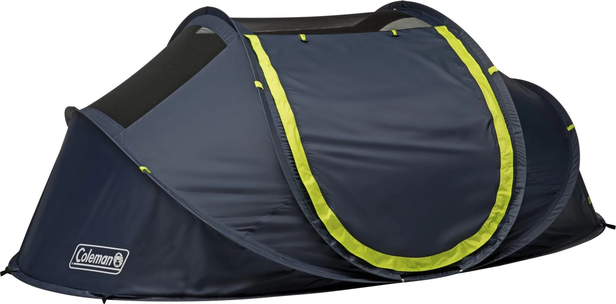 Coleman Dark Room 4-Person Pop-Up Tent |-|Tente 4 Personnes Pop-Up Dark Room 5 Coleman Dark Room 4-Person Pop-Up Tent |-|Tente 4 Personnes Pop-Up Dark Room - Image 3