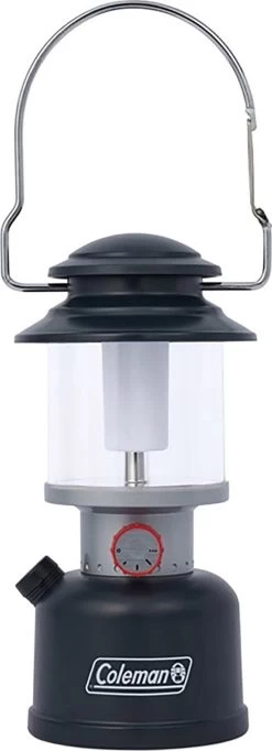 Coleman Classic Recharge 800 Lumens LED Lantern|-|Lanterne LED 800 Lumens Recharger Classic