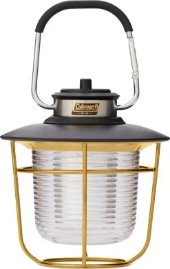 Coleman 1900 Collection 200 Lumens LED Lantern|-|Lanterne LED 200 Lumens 1900 Collection