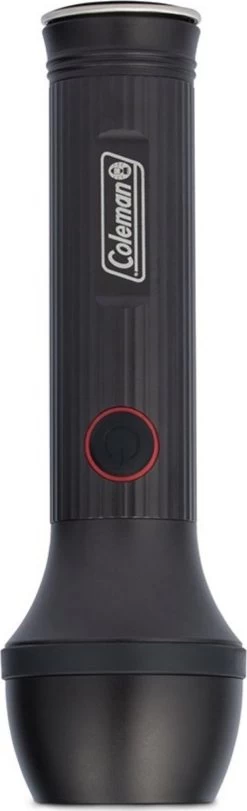 Coleman Classic Recharge 1500 Lumens LED Flashlight|-|Lampe De Poche LED 1500 Lumens Recharger Classic